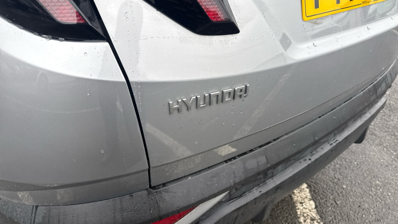 Hyundai TUCSON 1.6 TGDi SE Connect 5dr 2WD Petrol Estate